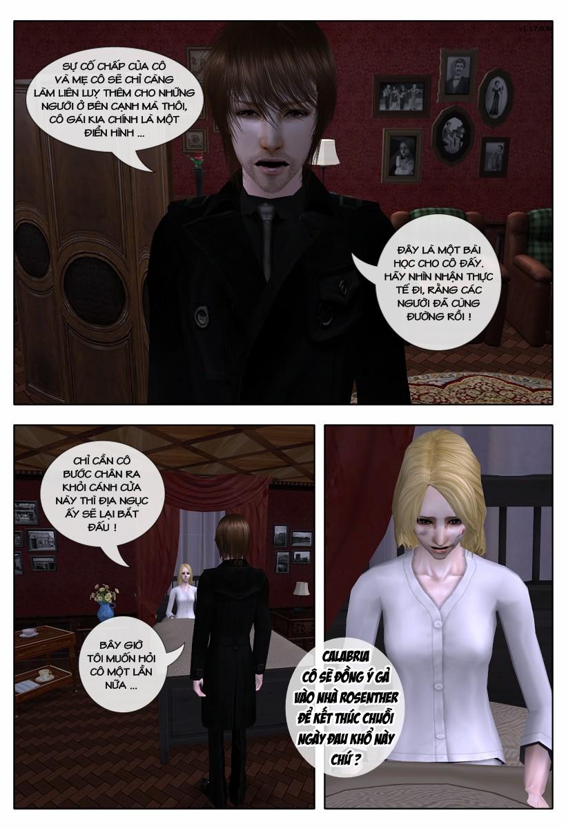 Earl Story: Chapter 81