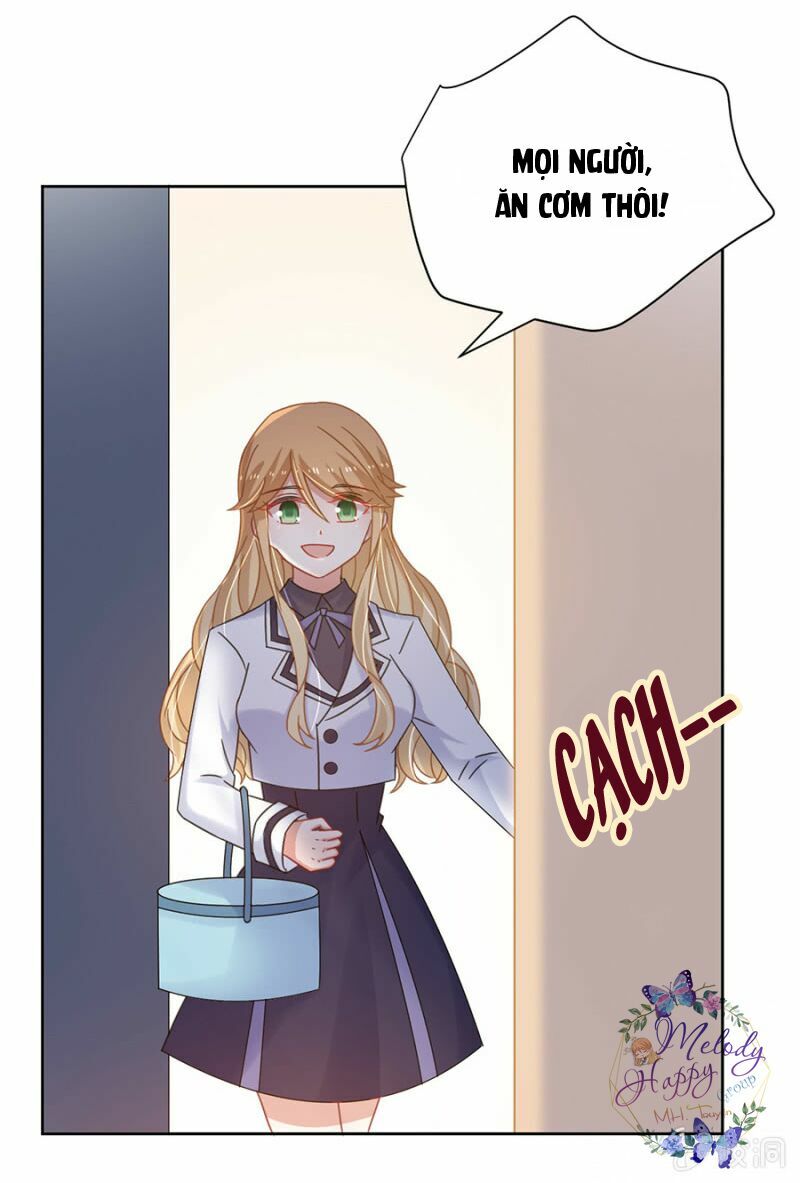 Ma Lạt Thiên Kim Đẩu Ác Thiếu: Chapter 85