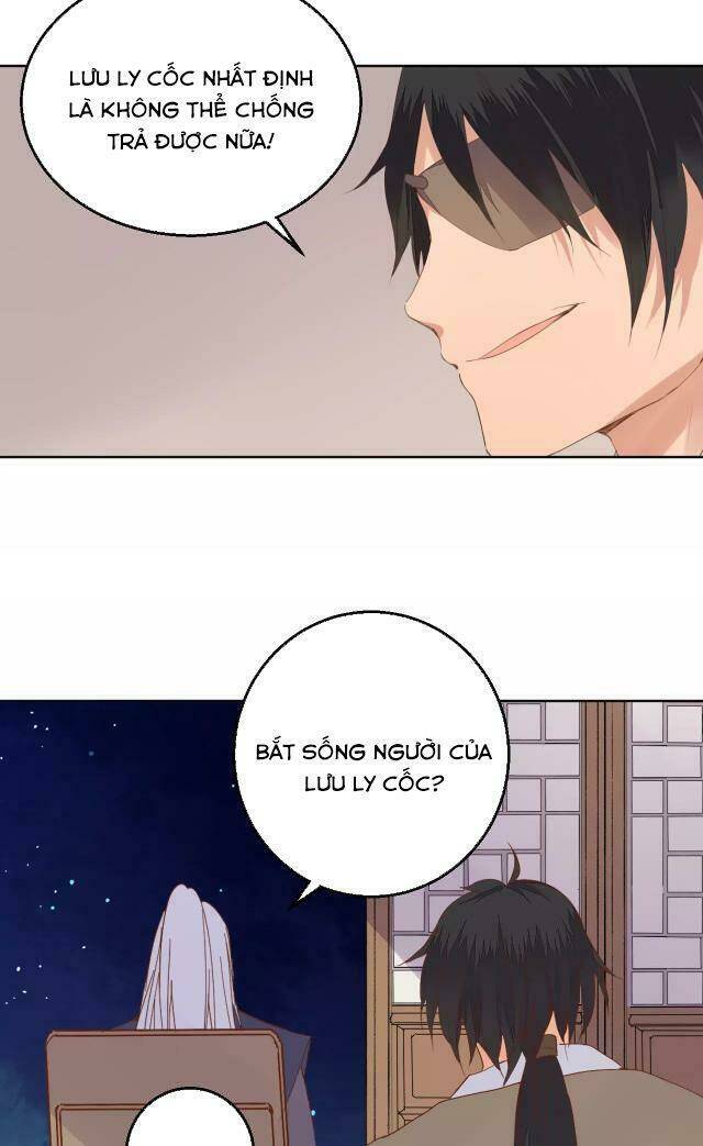 Đốt Đào Hoa: Chapter 73