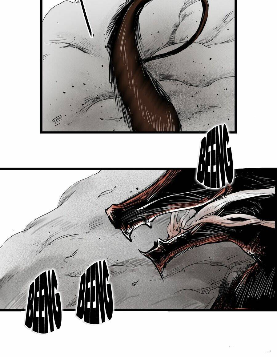 Tam Giới Chí: Chapter 3