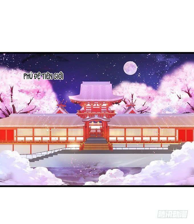 Hồ Tiên Hung Bạo: Chapter 77