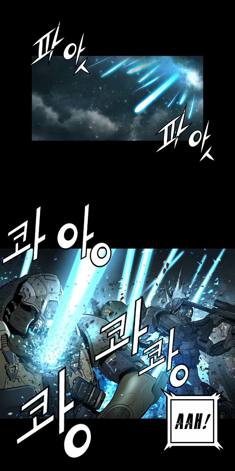 Dị Giới Tam Tuyệt: Chapter 73