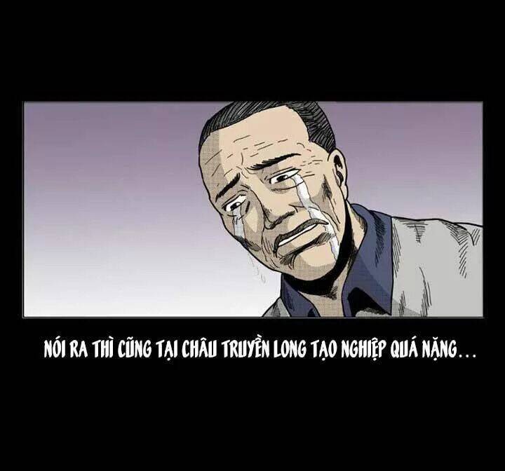 Kỳ Án Có Thật: Chapter 12