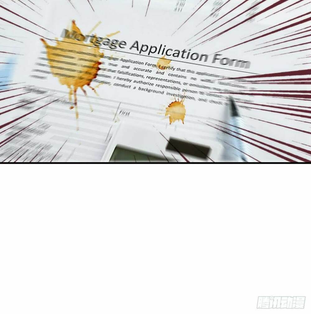 Manh Thê Khó Dỗ: Chapter 20