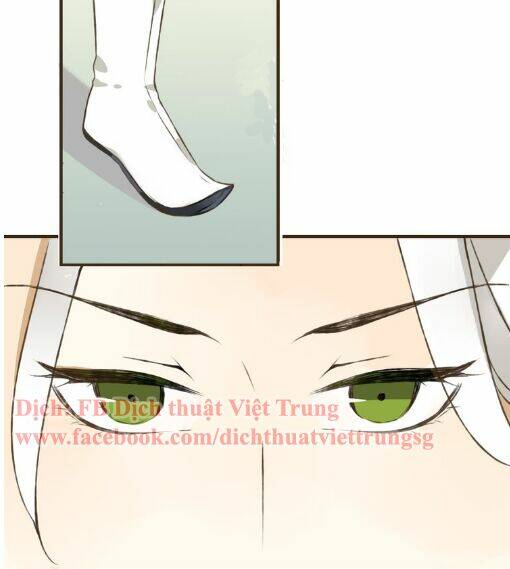 Bạn Trai Tôi Là Cẩm Y Vệ: Chapter 27