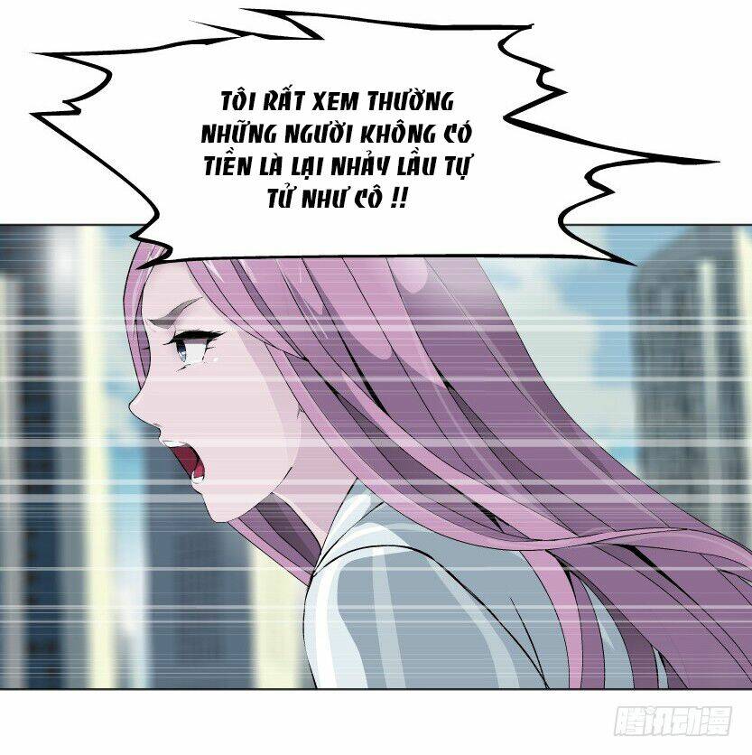 Thành Phố Vật Chất: Chapter 8