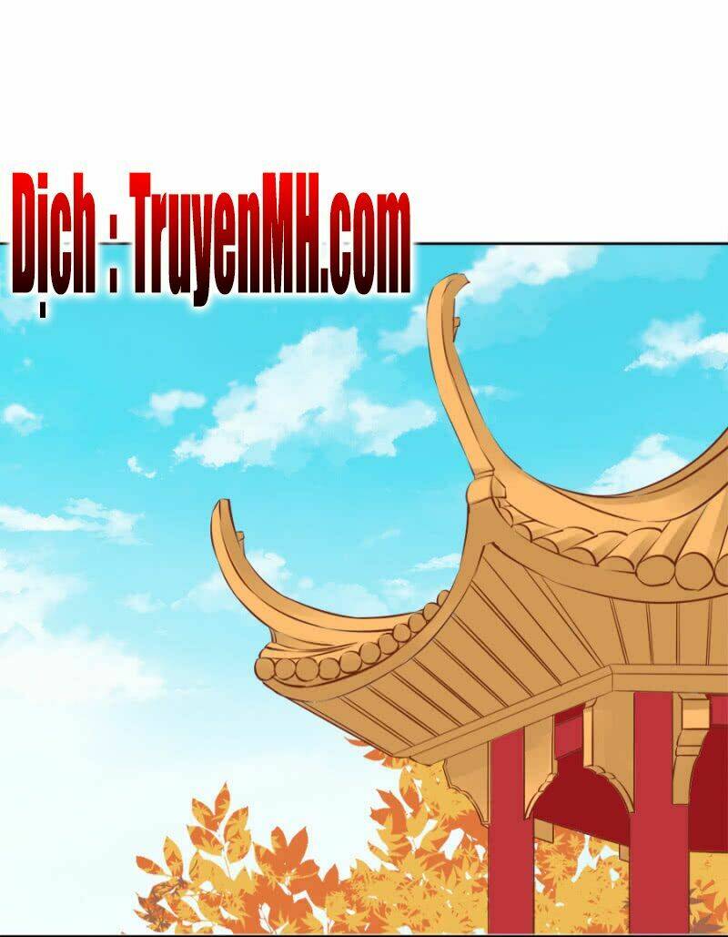 Solo Đi Vương Gia: Chapter 64