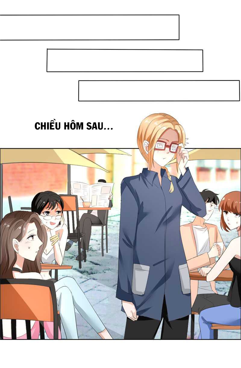 Độc Sủng Kiều Thê Của Bá Đạo Tổng Tài: Chapter 29