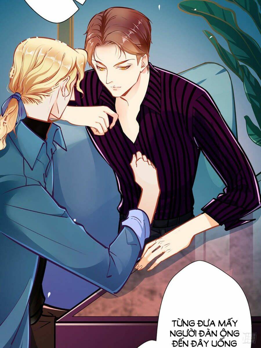 Cưng Chiều Ái Thê Hư Hỏng: Chapter 56