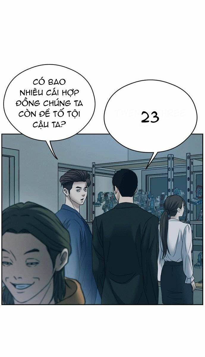 Đấu Kiếm - Công Tố Viên Lách Luật: Chapter 14