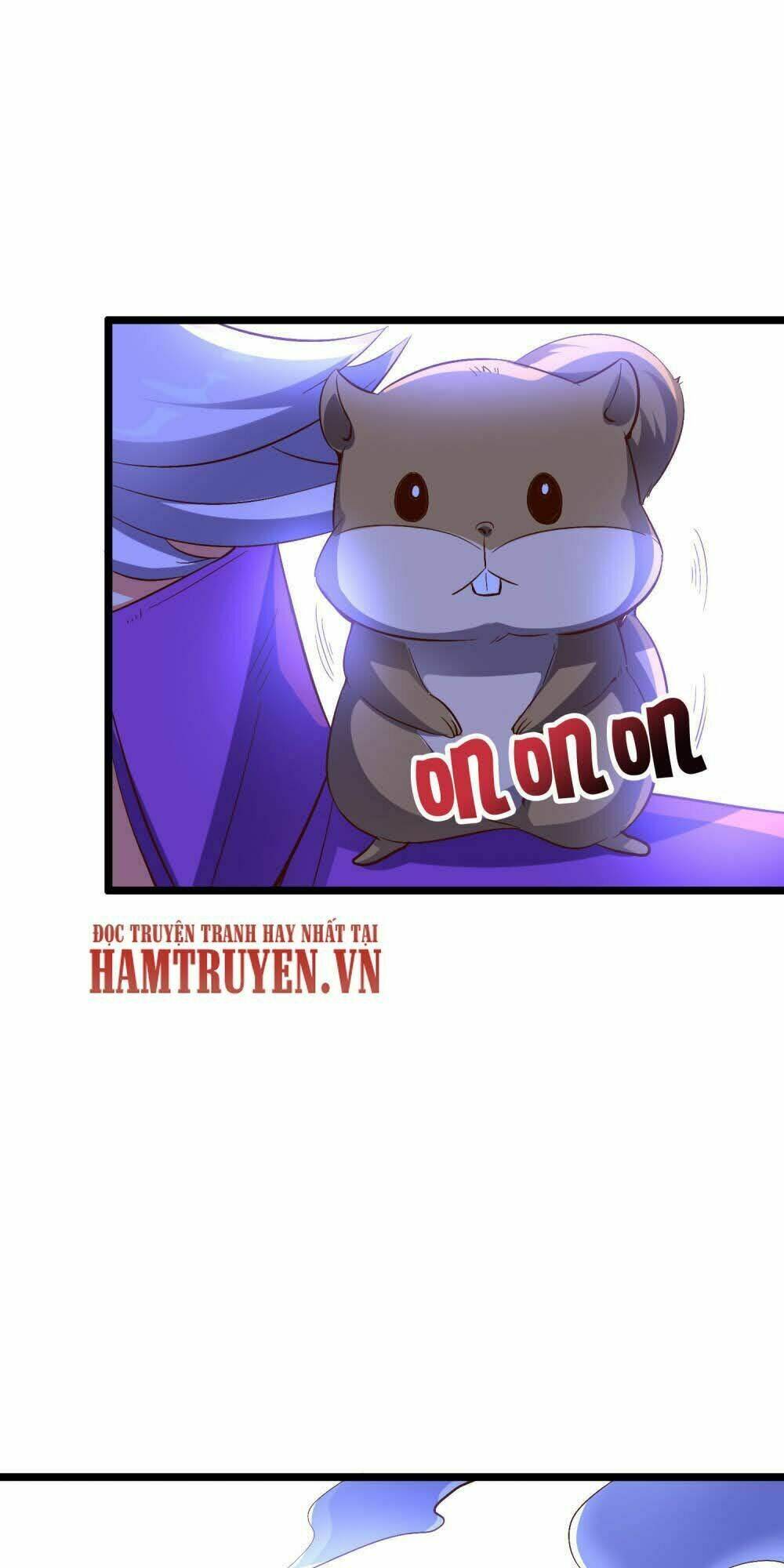 Phục Thiên Thánh Chủ: Chapter 70