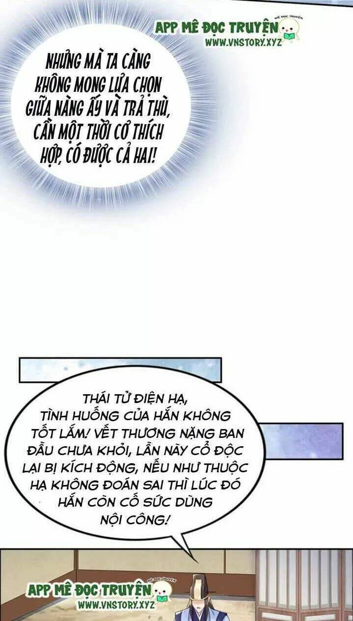 Nhất Sinh Nhất Thế Tiếu Thương Khung: Chapter 93