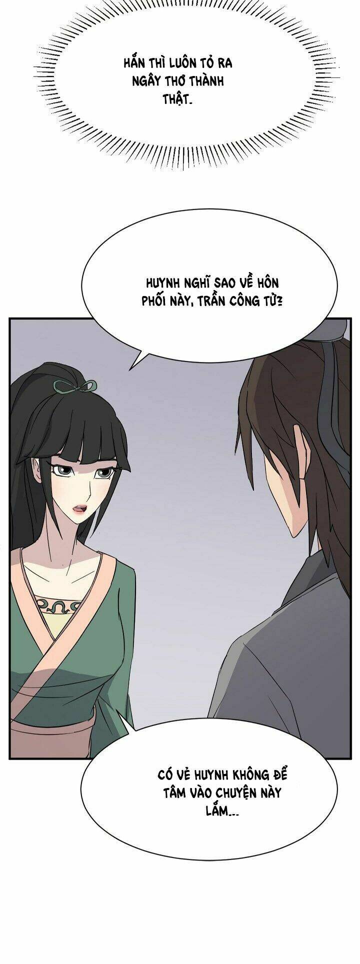 Trọng Sinh, Bất Khả Chiến Bại: Chapter 100