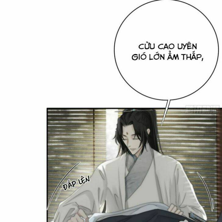 Nguyệt Trụy Trọng Minh: Chapter 18