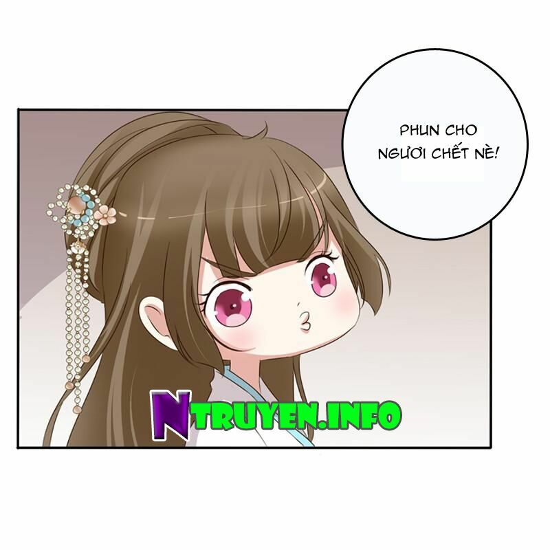 Thông Linh Phi: Chapter 89.5
