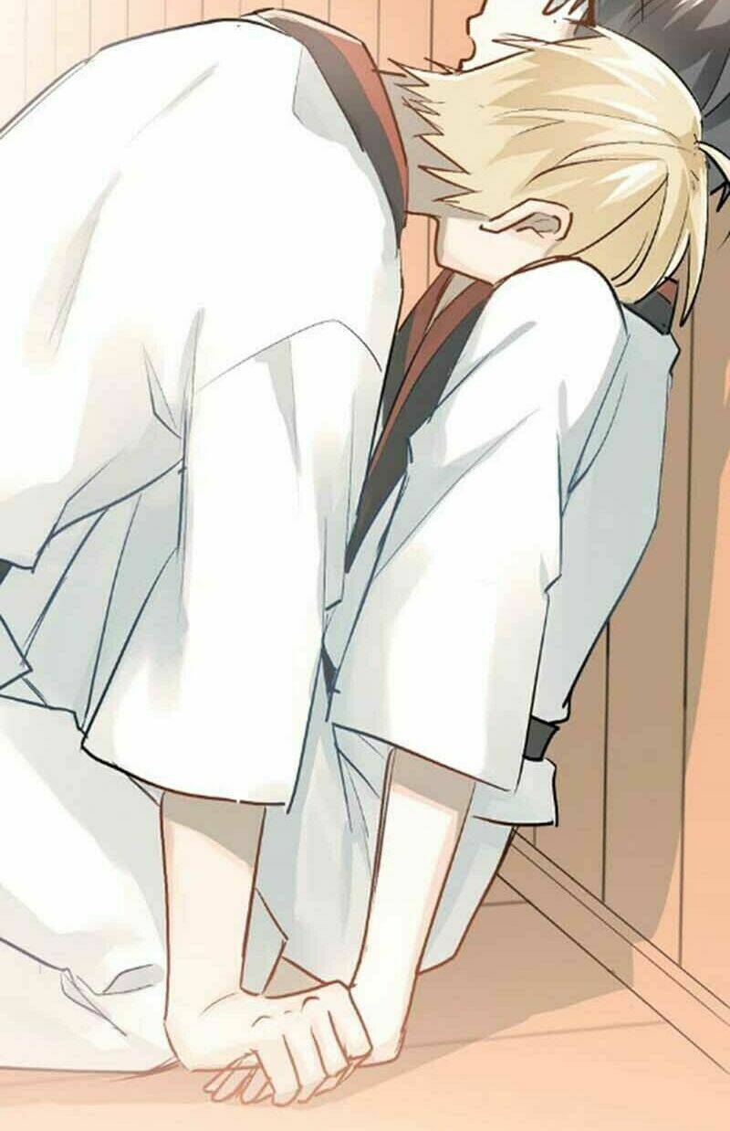 Đầu Gấu Biết Yêu: Chapter 80