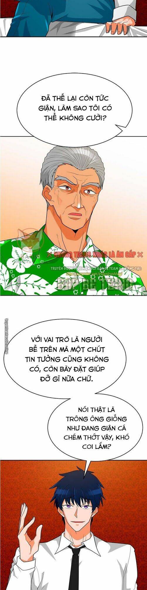 Tôi Tự Động Săn Một Mình: Chapter 75