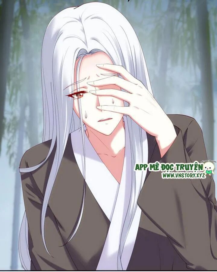 Đô đốc đại nhân sủng thê kí: Chapter 33