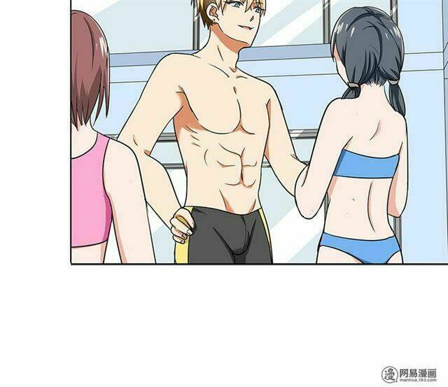 Become A Girl At Night: Chapter 35