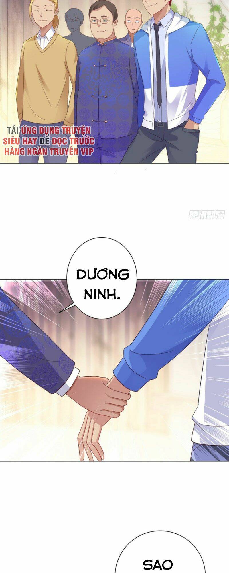 Đô Thị Chí Tôn Hệ Thống: Chapter 152