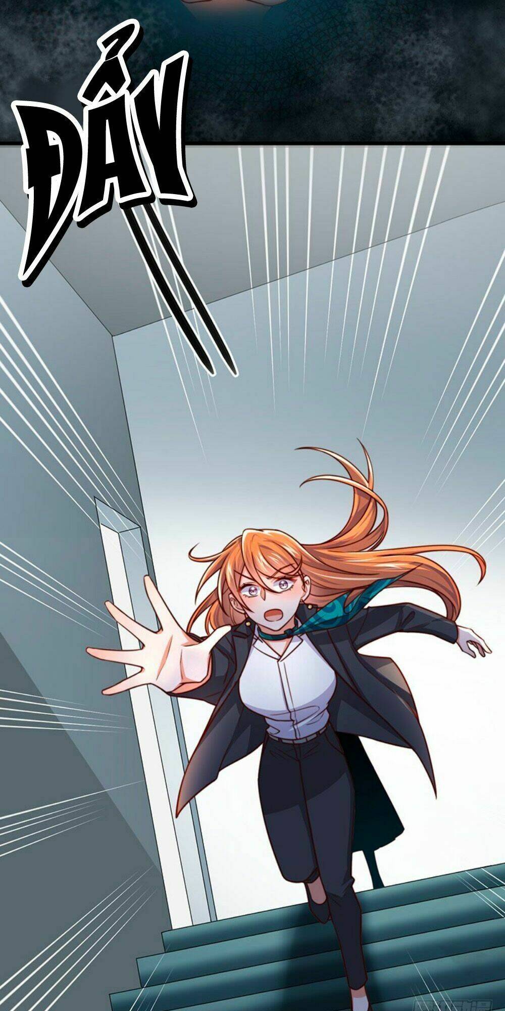 Nhật Ký Báo Thù Của Thiên Kim Hai Mặt: Chapter 38
