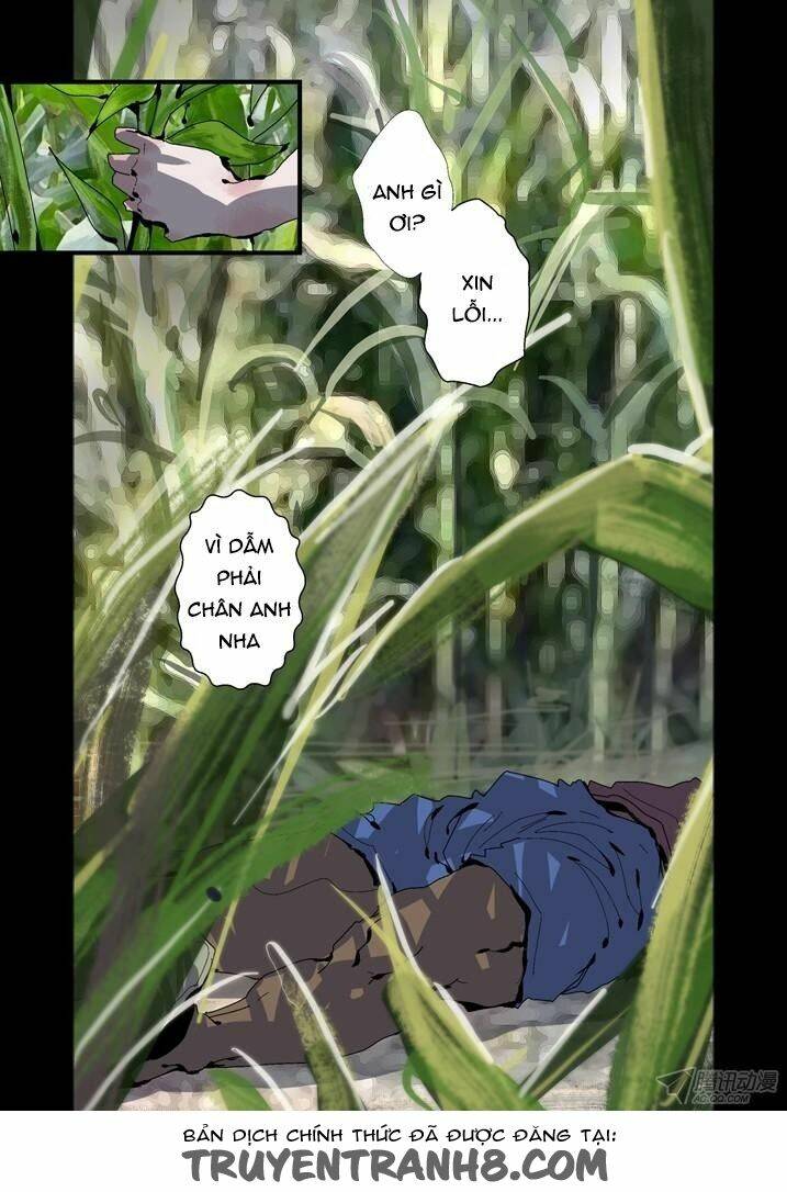 Thâu Hồn: Chapter 70