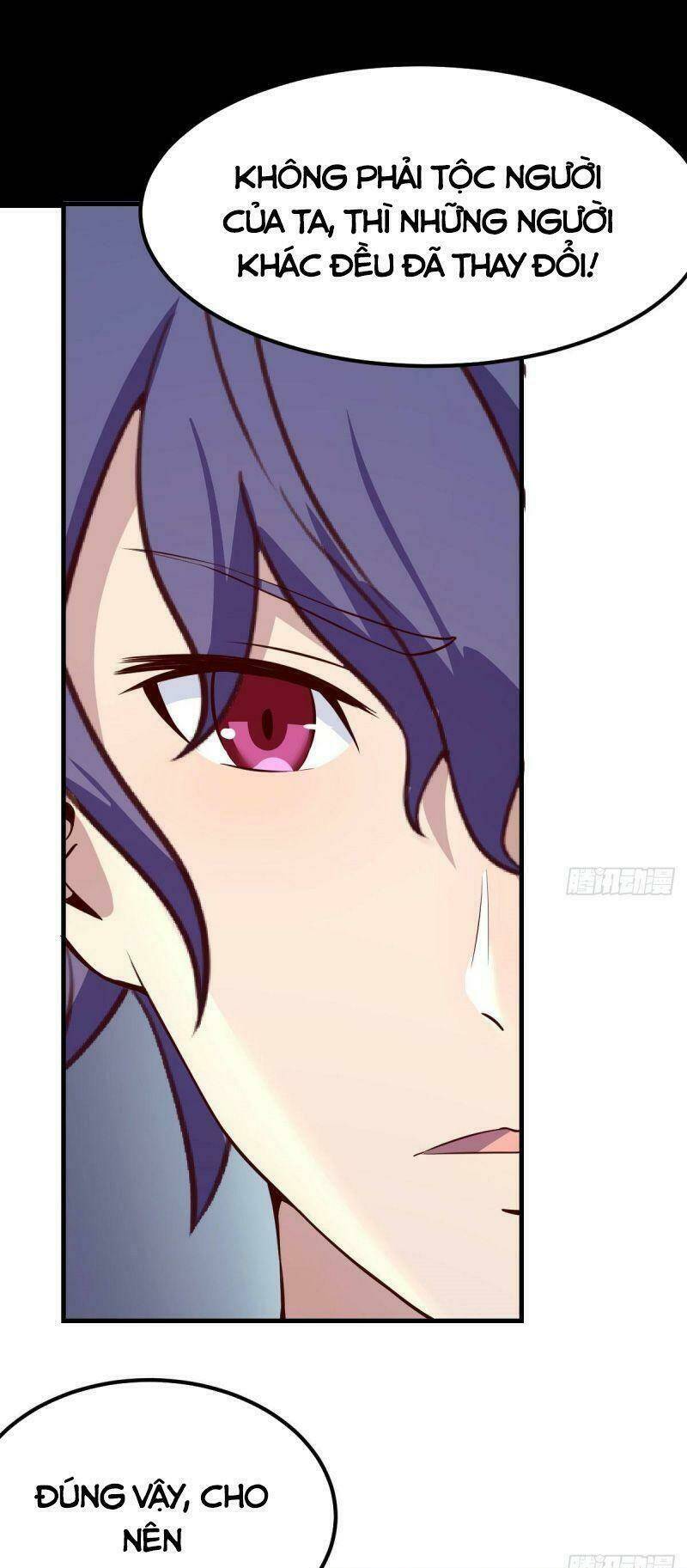 Thiên Tứ Thức Tỉnh: Chapter 23