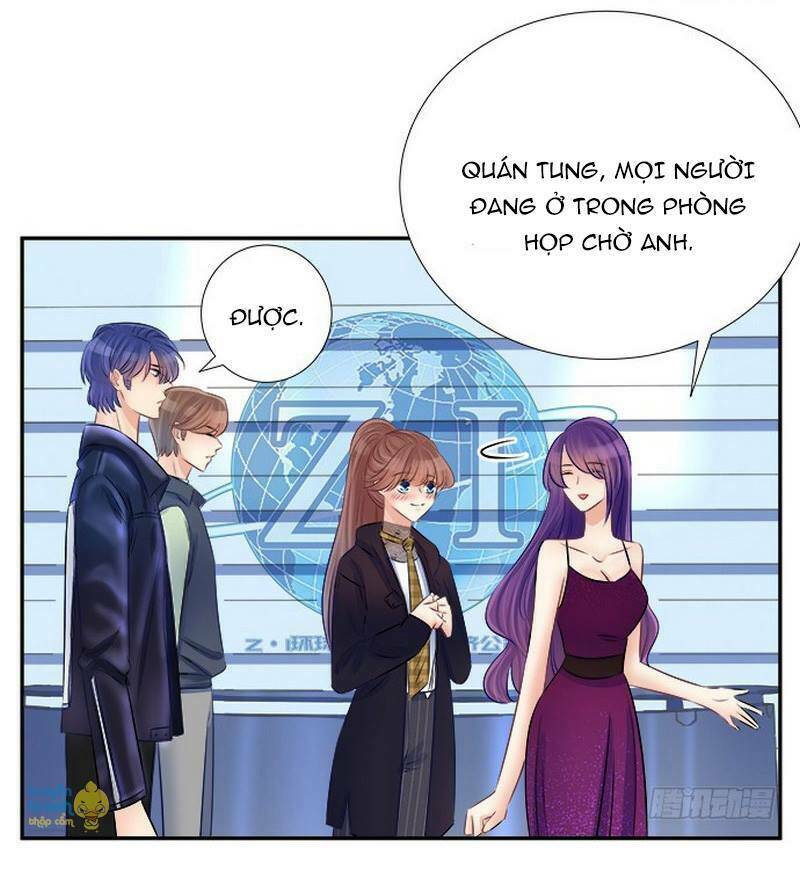 Trọng Sinh Để Ngủ Với Ảnh Đế: Chapter 63