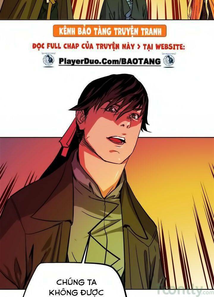 Truyền Thuyết Đế Vương: Chapter 39
