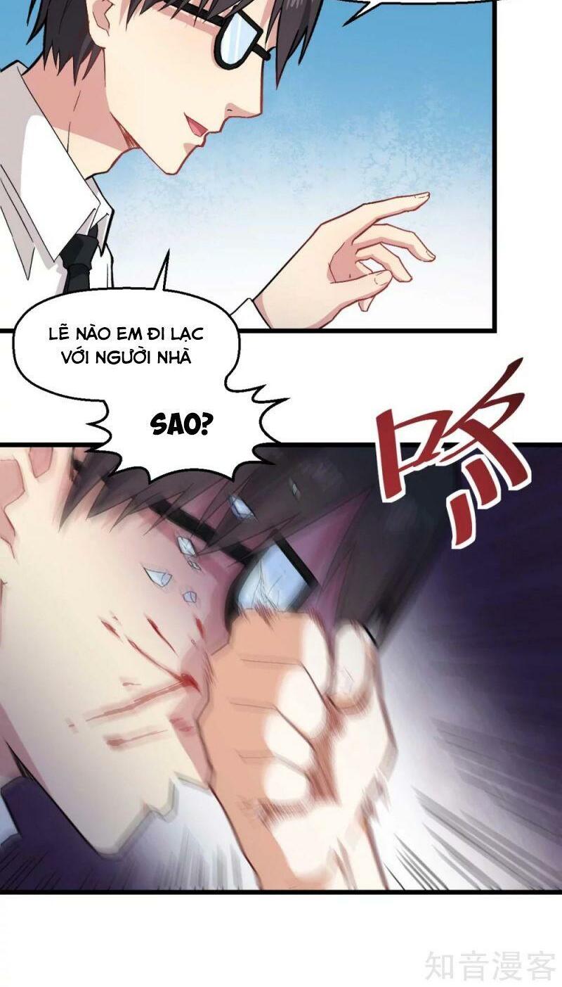 Vườn Trường Cuồng Sư Hệ Thống: Chapter 140