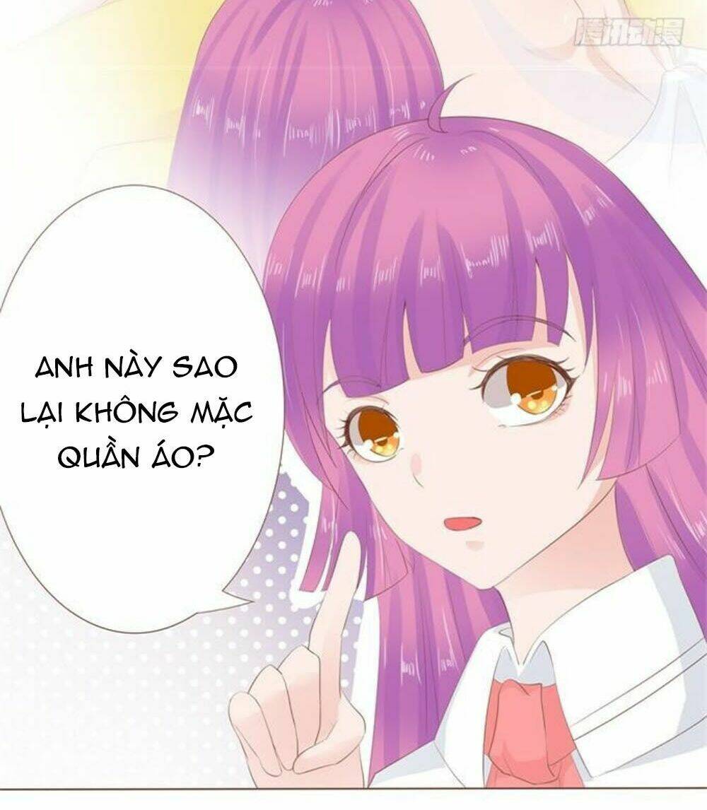 Ma Vương Luyến Ái Chỉ Nam: Chapter 93