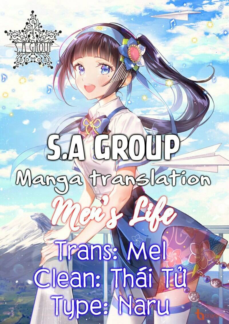 Men\’s Life: Chapter 3