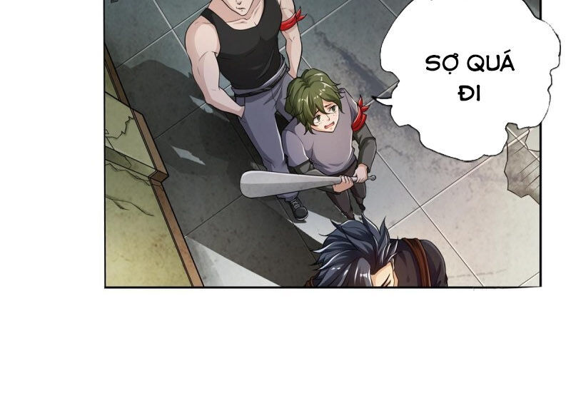Hệ Thống Tìm Đường Chết Mạnh Nhất: Chapter 81