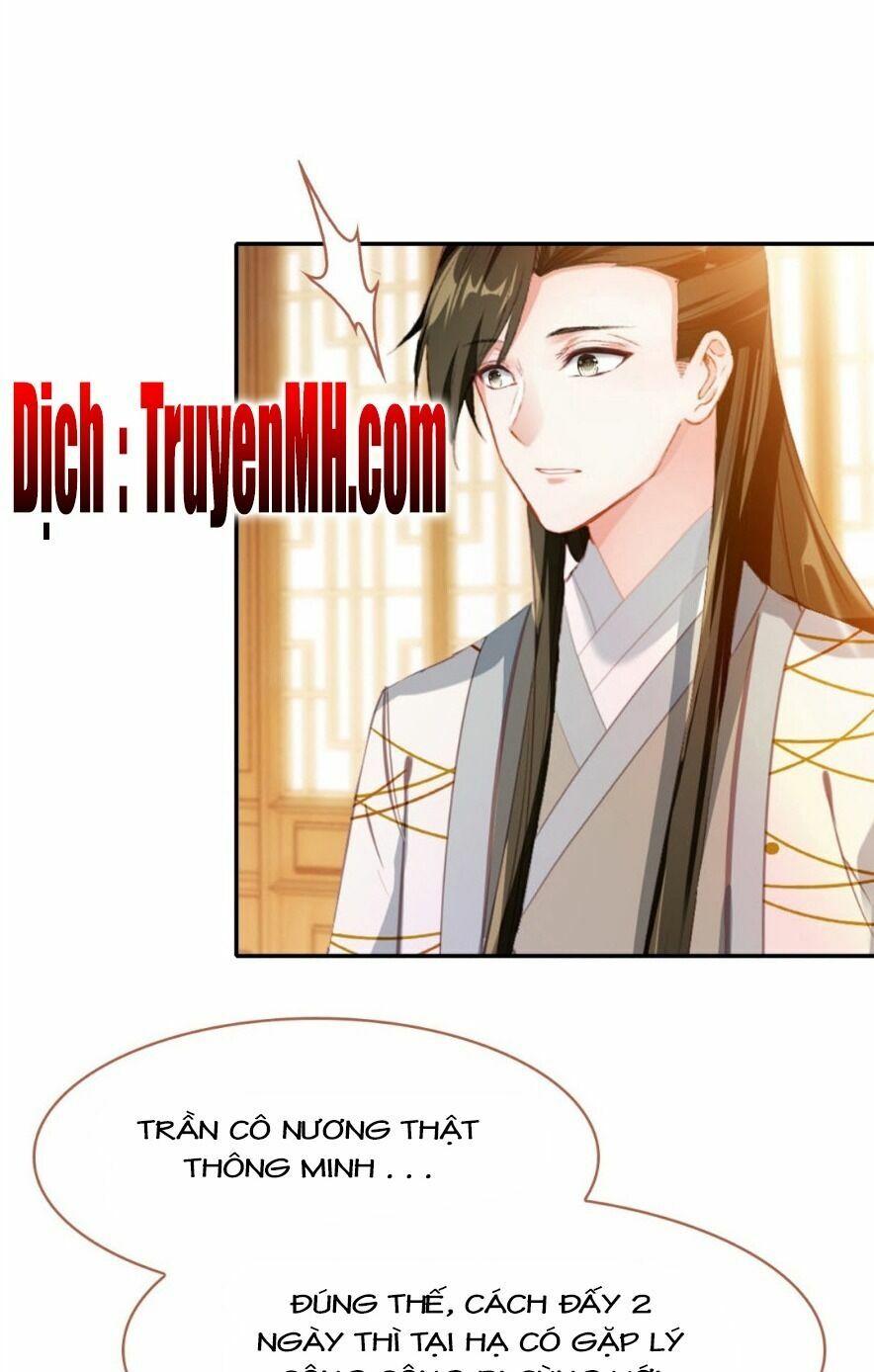 Gả Cho Một Tên Thái Giám Đáng Ghét: Chapter 92