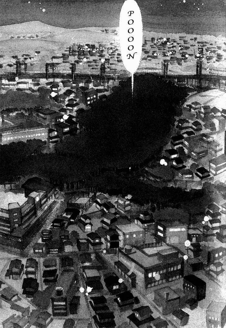 Piano No Mori: Chapter 11