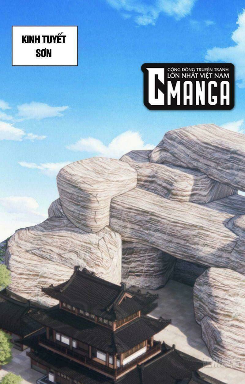 Xâm Lược Vạn Giới: Chapter 84