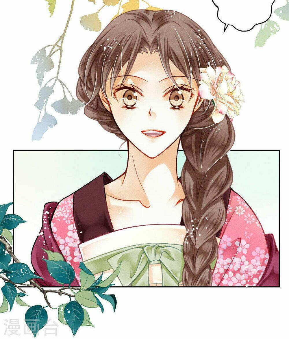 Ái Thượng Vô Địch Tiếu Hoàng Hậu: Chapter 44
