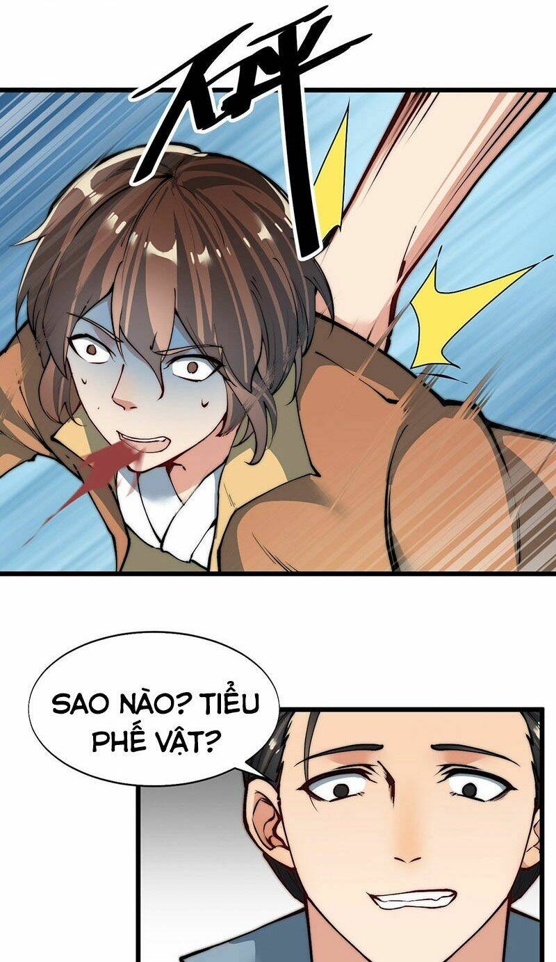 Võ Lăng Cửu Thiên: Chapter 10