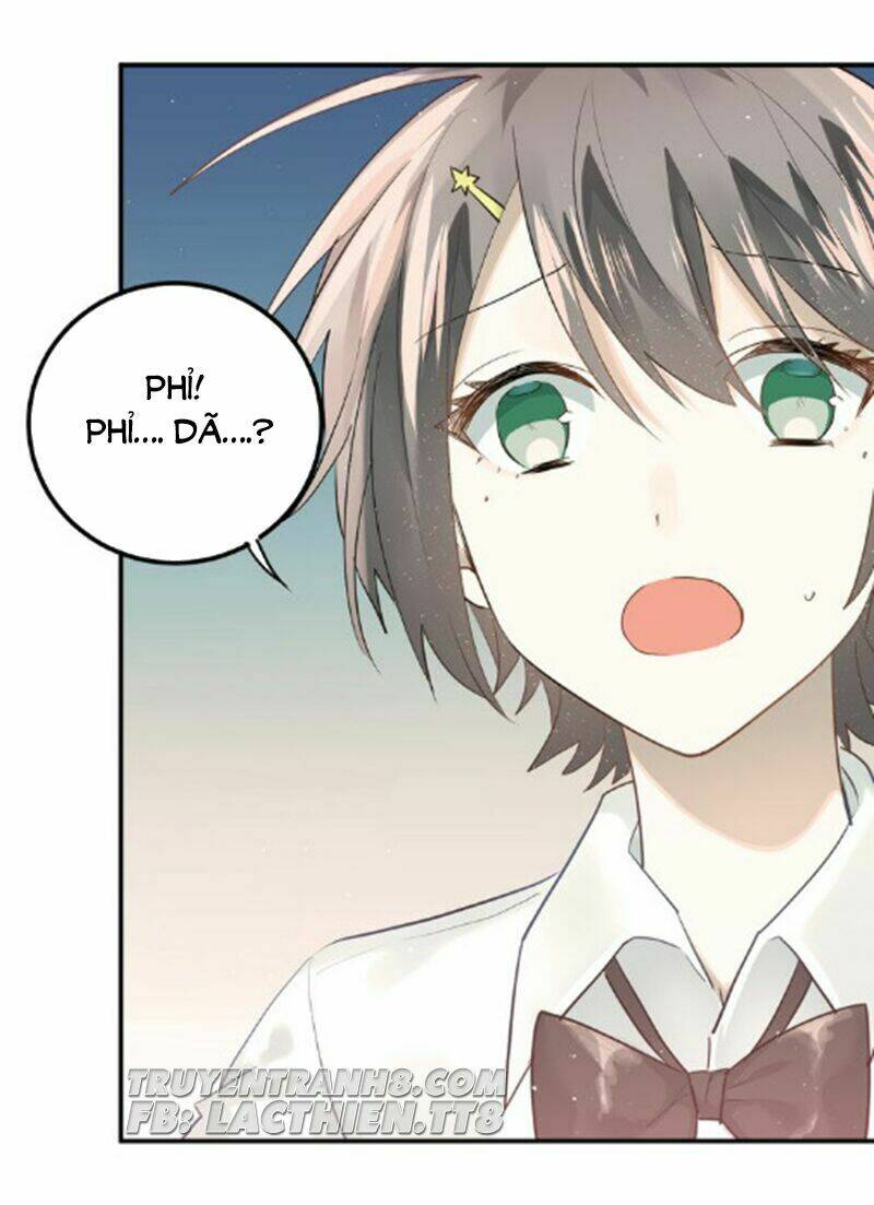 Đầu Gấu Biết Yêu: Chapter 110