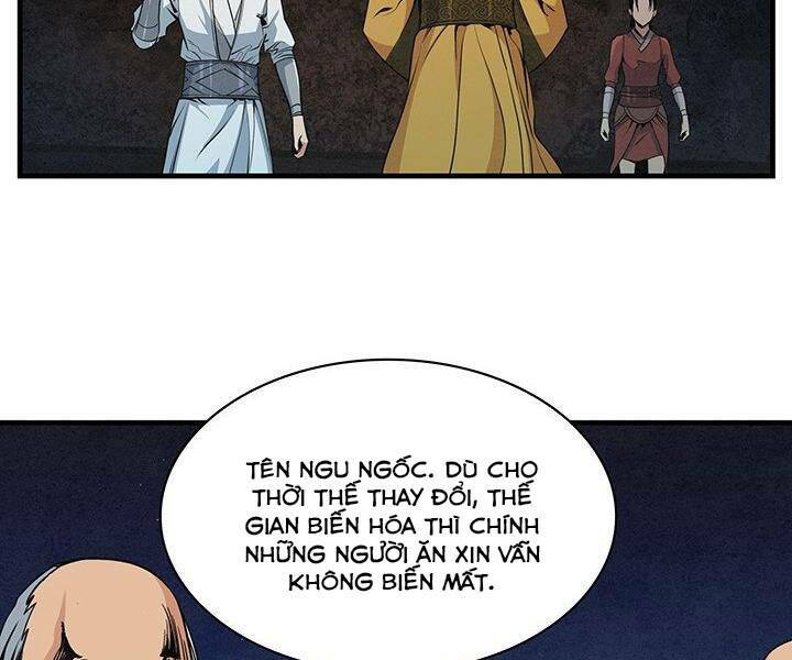 Mục Hạ Vô Nhân: Chapter 12