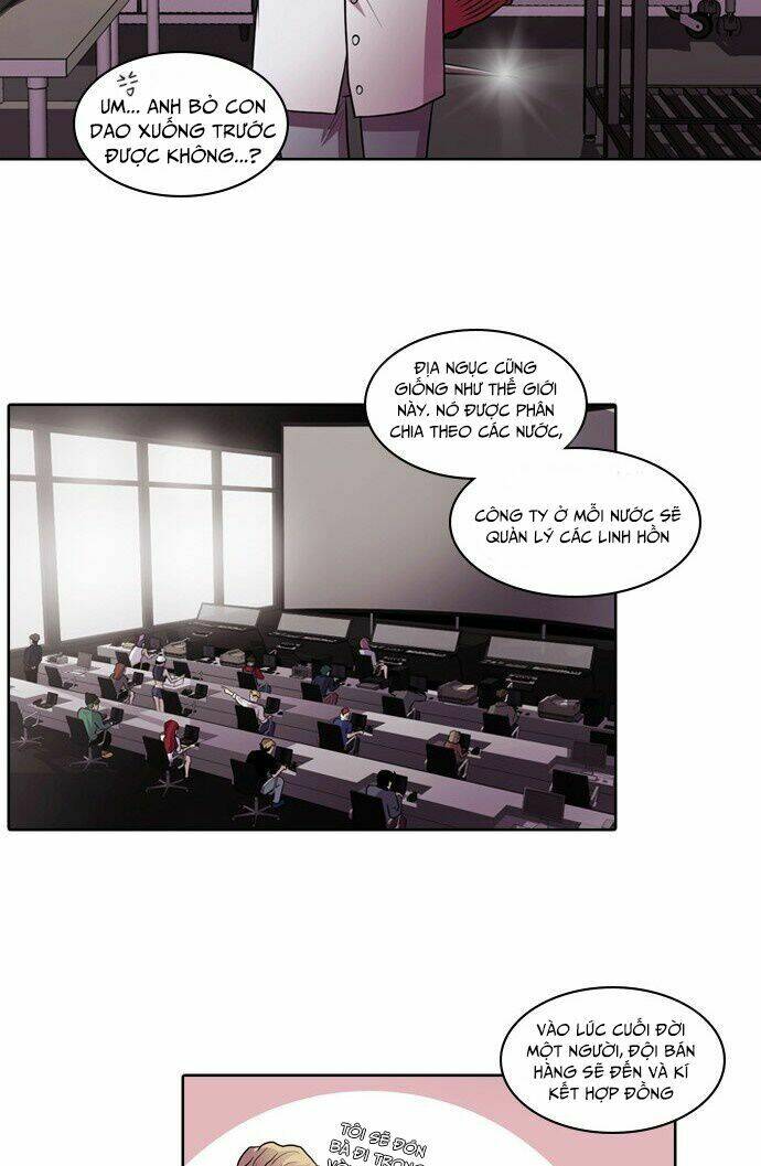 Tomorrow - Ngày Mai: Chapter 3