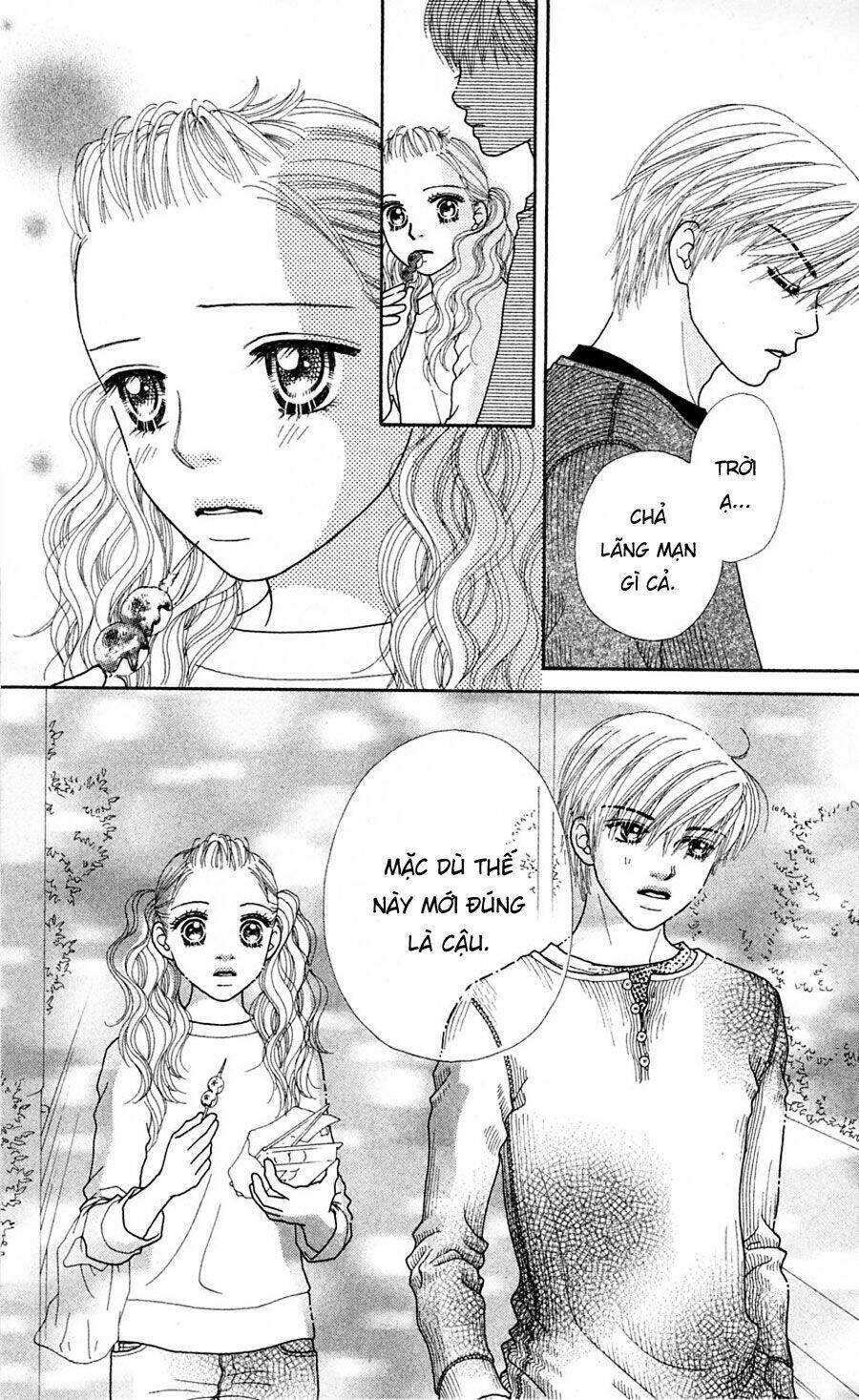 Cô Láng Giềng: Chapter 59