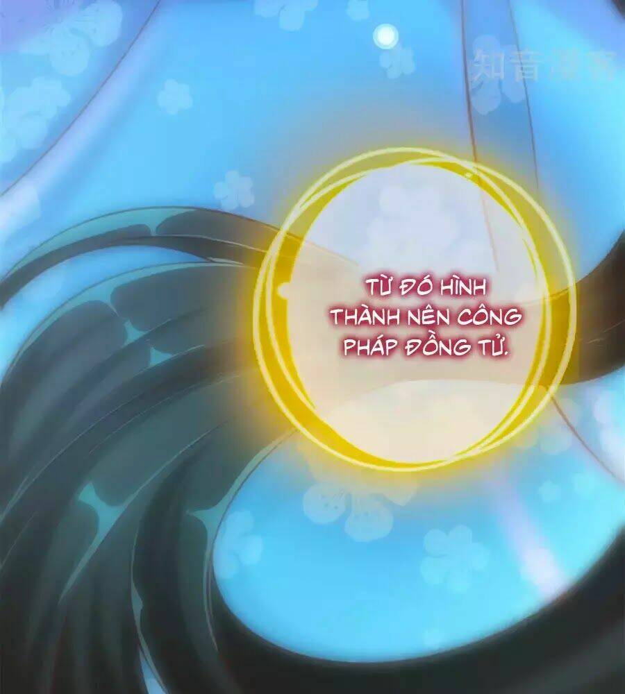 Phụng Lâm Thiên Hạ: Đệ Nhất Mỹ Nữ: Chapter 11