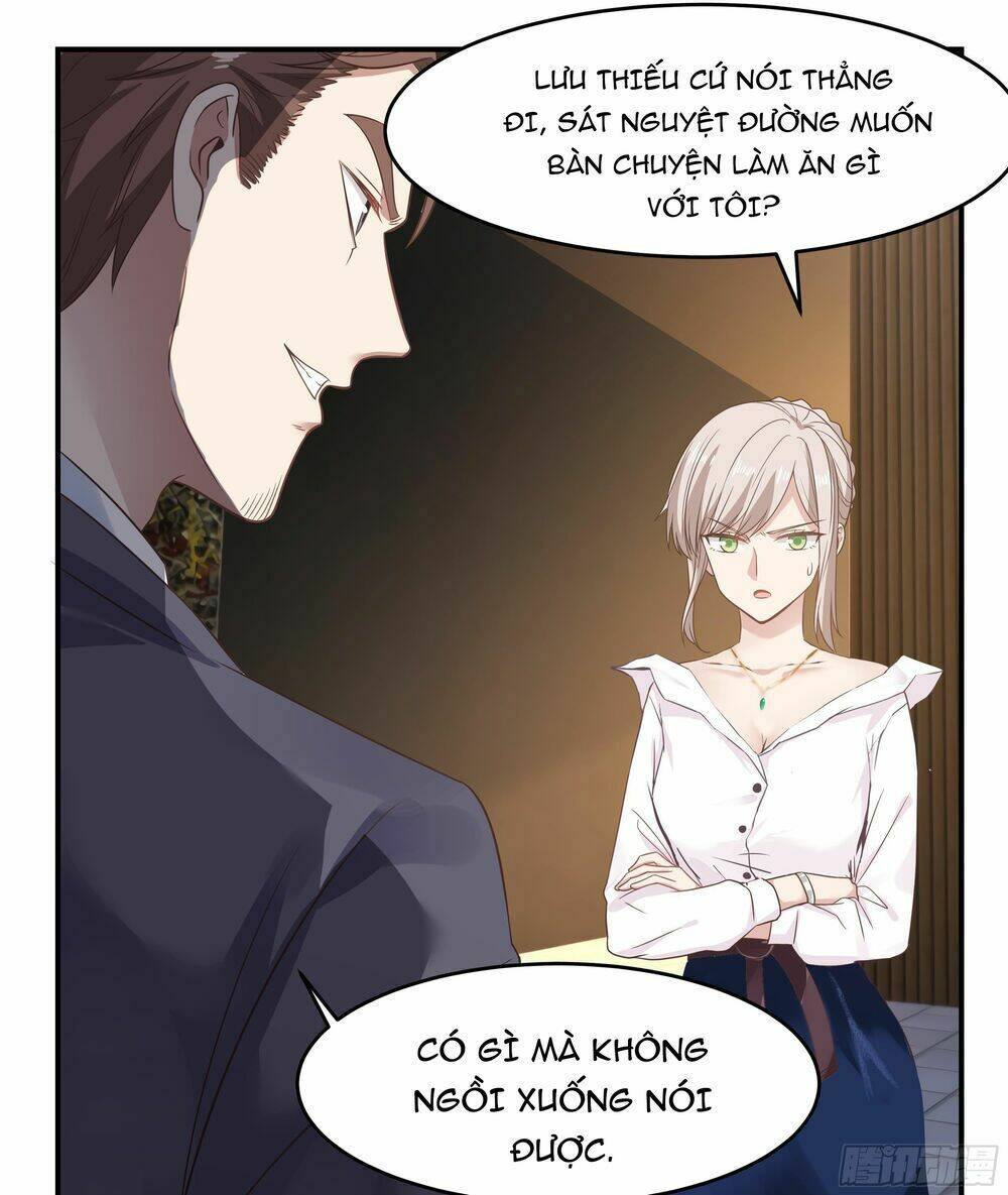 Đô Thị Tuyệt Thế Cuồng Tôn: Chapter 2