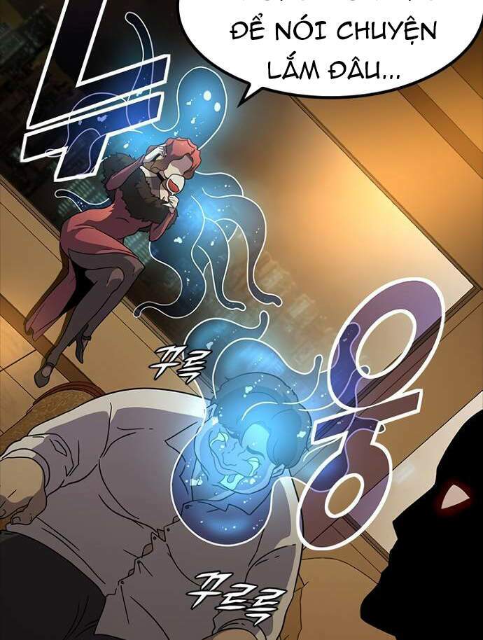 Điểm Chết: Chapter 13.5