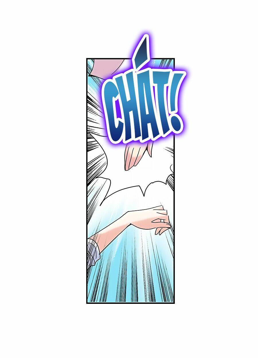 Im Miệng Cho Ta!: Chapter 31