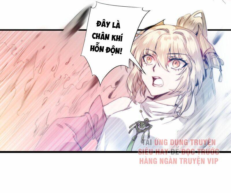 Nghịch Chuyển Tiên Đồ: Chapter 65