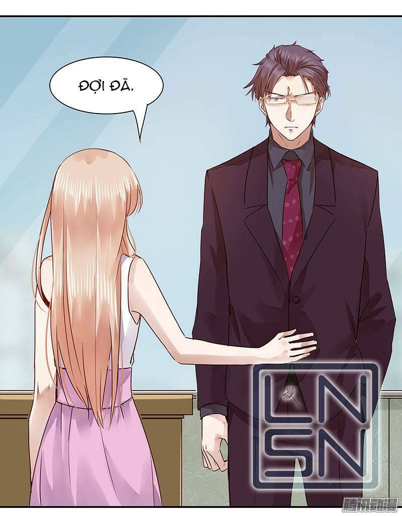 Vợ Yêu Của Ác Ma: Chapter 50