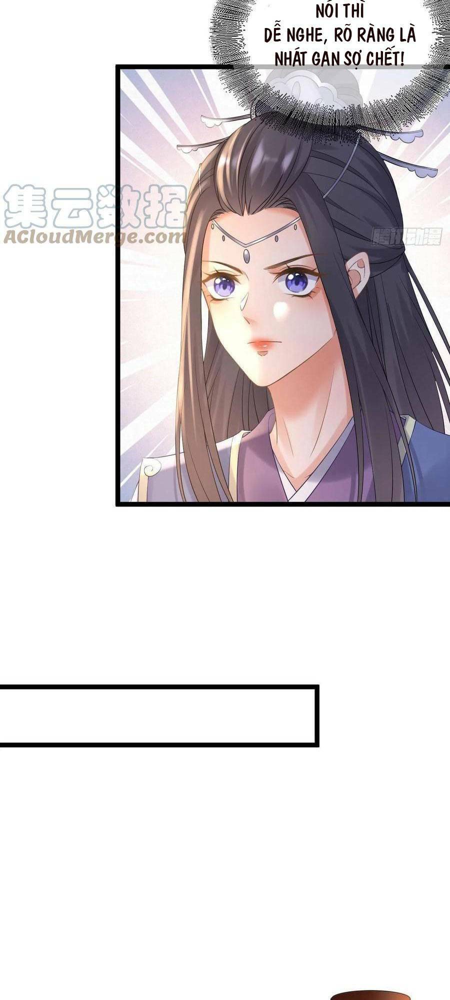 Ma Đầu Vạn Ác Năm Tuổi Rưỡi: Chapter 91