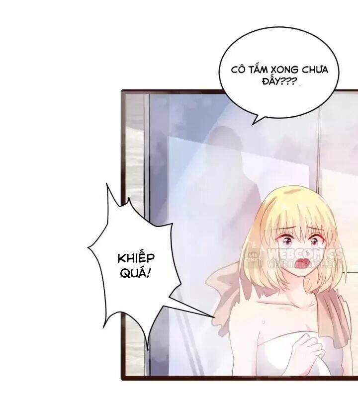 Bản Hợp Đồng Của Tổng Tài Lạnh Lùng: Chapter 40